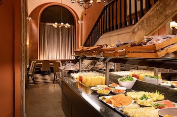 Duquesa De Cardona Hotel 4 Sup By Duquessa Hotel Collection