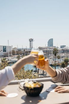Duquesa De Cardona Hotel 4 Sup By Duquessa Hotel Collection
