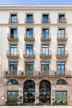 Duquesa De Cardona Hotel 4 Sup By Duquessa Hotel Collection