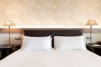 Duquesa De Cardona Hotel 4 Sup By Duquessa Hotel Collection