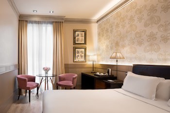 Duquesa De Cardona Hotel 4 Sup By Duquessa Hotel Collection