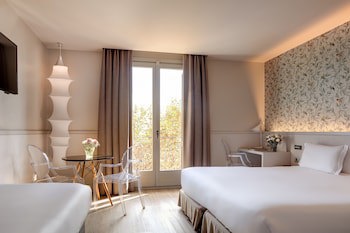 Duquesa De Cardona Hotel 4 Sup By Duquessa Hotel Collection