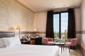 Duquesa De Cardona Hotel 4 Sup By Duquessa Hotel Collection