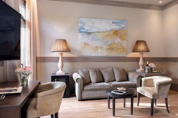 Duquesa De Cardona Hotel 4 Sup By Duquessa Hotel Collection