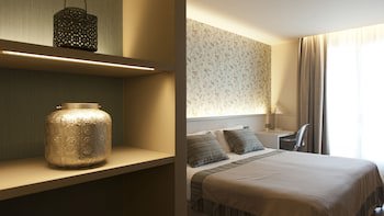 Duquesa De Cardona Hotel 4 Sup By Duquessa Hotel Collection