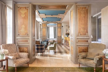 Duquesa De Cardona Hotel 4 Sup By Duquessa Hotel Collection
