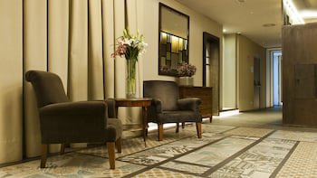 Duquesa De Cardona Hotel 4 Sup By Duquessa Hotel Collection