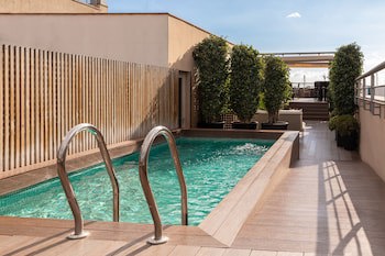 Duquesa De Cardona Hotel 4 Sup By Duquessa Hotel Collection