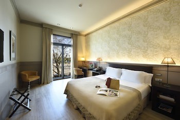 Duquesa De Cardona Hotel 4 Sup By Duquessa Hotel Collection