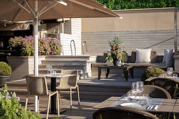 Duquesa De Cardona Hotel 4 Sup By Duquessa Hotel Collection