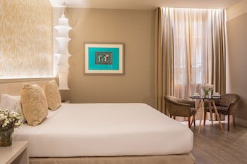 Duquesa De Cardona Hotel 4 Sup By Duquessa Hotel Collection