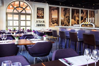 Scandic Star Sollentuna