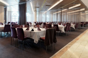Scandic Star Sollentuna