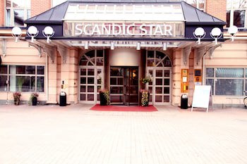 Scandic Star Sollentuna