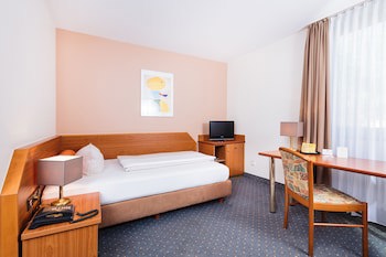 Hotel Servatius Koln galeri fotoğrafı