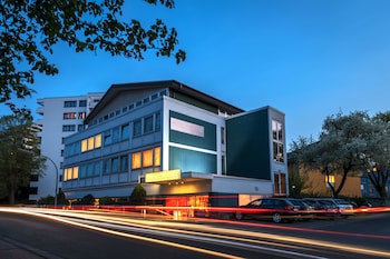 Hotel Servatius Koln