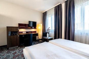 Altstadthotel galeri fotoğrafı