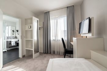 Altstadthotel galeri fotoğrafı