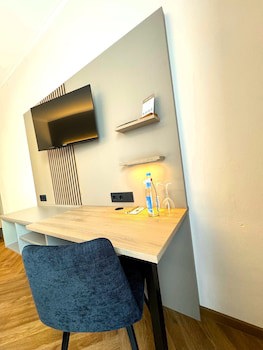 Altstadthotel galeri fotoğrafı