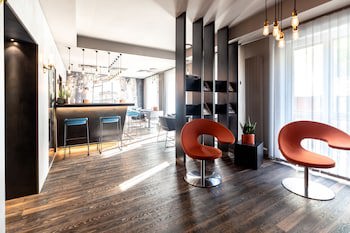 Altstadthotel fotoğrafı