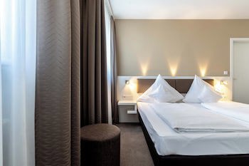 Altstadthotel galeri fotoğrafı