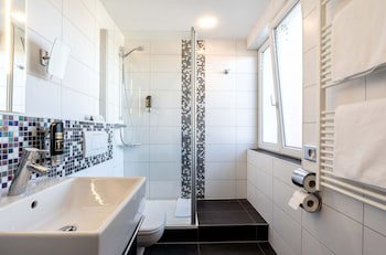 Altstadthotel galeri fotoğrafı