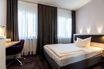 Altstadthotel galeri fotoğrafı