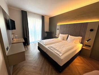 Altstadthotel galeri fotoğrafı