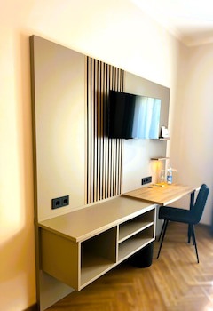 Altstadthotel galeri fotoğrafı