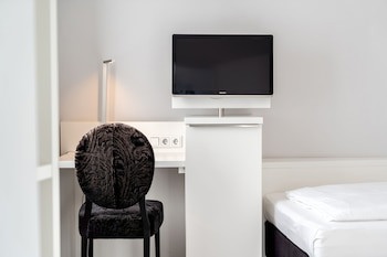 Altstadthotel galeri fotoğrafı