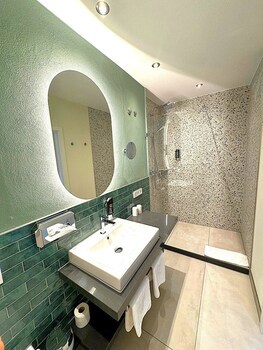 Altstadthotel galeri fotoğrafı