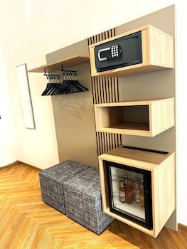 Altstadthotel galeri fotoğrafı
