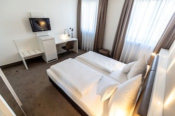 Altstadthotel fotoğrafı