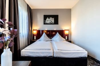 Altstadthotel fotoğrafı