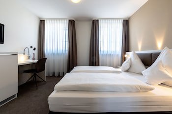 Altstadthotel fotoğrafı