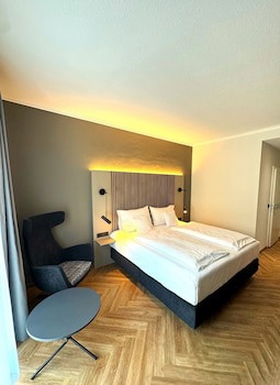 Altstadthotel galeri fotoğrafı