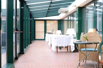 Phi Hotel Emilia galeri fotoğrafı