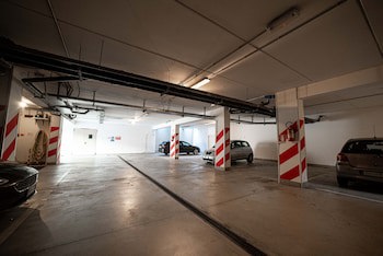 Phi Hotel Emilia galeri fotoğrafı