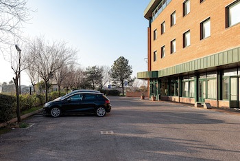 Phi Hotel Emilia galeri fotoğrafı