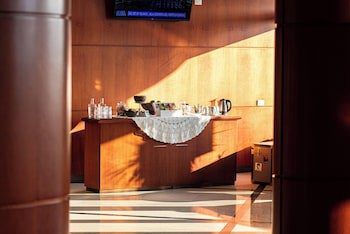 Phi Hotel Emilia fotoğrafı