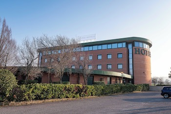 Phi Hotel Emilia galeri fotoğrafı