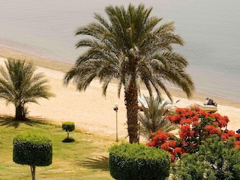 Mercure Ismailia Forsan Island Hotel galeri fotoğrafı