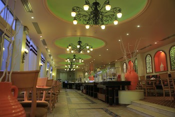Mercure Ismailia Forsan Island Hotel