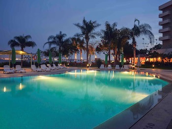 Mercure Ismailia Forsan Island Hotel