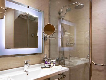 Mercure Ismailia Forsan Island Hotel galeri fotoğrafı