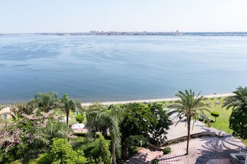 Mercure Ismailia Forsan Island Hotel