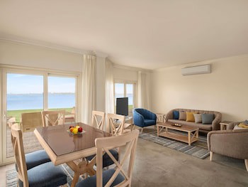 Mercure Ismailia Forsan Island Hotel galeri fotoğrafı