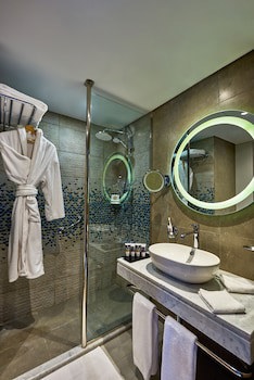 Mercure Ismailia Forsan Island Hotel