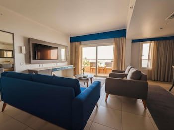 Mercure Ismailia Forsan Island Hotel galeri fotoğrafı