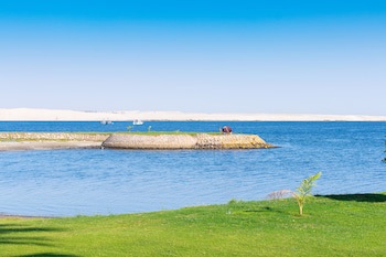 Mercure Ismailia Forsan Island Hotel